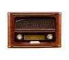 Roadstar HRA-1500/N - FM/MW rádio 24W/230V/6xLR14 HRA-1500/N