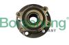 BORSEHUNG Ložisko kolesa - opravná sada B11290