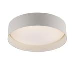 Schöner Wohnen 14593-39 - LED stmievateľné stropné svietidlo TAVOLI LED/10W/230V sivá+DO 14593-39