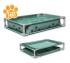 Bestway 56116 Bazén pre psov 2 v 1