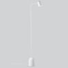 Northern Stojacia lampa Buddy floor biela
