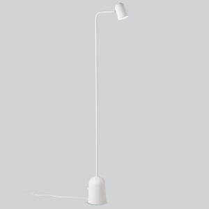 Northern Stojacia lampa Buddy floor biela
