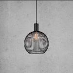 Závesné svietidlo Aver, 30 cm