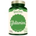 GREENFOOD Glutamín 120 kapsúl
