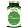 GREENFOOD L-Theanine 120 kapsúl