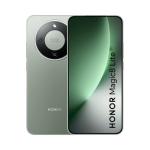 5109BYQX HONOR Magic8 Lite 8GB+256GB Zelený Dual