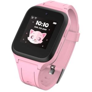 TCL Movetime Family Watch 40 - ružové (poškodené balenie)