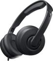 Skullcandy Náhlavné káblové slúchadlá Cassette Junior S5CSY-N003