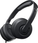 Skullcandy Náhlavné káblové slúchadlá Cassette Junior S5CSY-N003