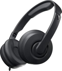 Skullcandy Náhlavné káblové slúchadlá Cassette Junior S5CSY-N003