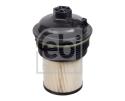 FEBI BILSTEIN Palivový filter 102678