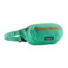 Patagonia ľadvinka Terravia Mini Hip Pack aqua stone Velikost: ALL