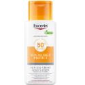 EUCERIN Sun ochranný gél proti slnečnej alergii SPF 50+ 200 ml