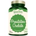 GREENFOOD Prostatox chelát 60 kapsúl