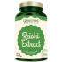 GREENFOOD Reishi extract funkčné huby 120 kapsúl
