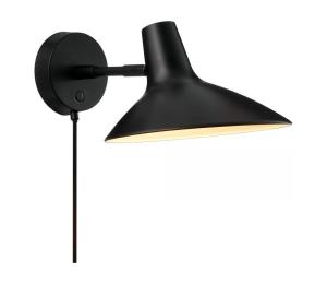 DFTP by Nordlux - Nástenné svietidlo DARCI 1xE14/25W/230V 2320221003