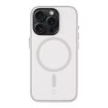 Tactical MagForce SmoothIsFast Kryt pro Apple iPhone 15 Pro Chalk