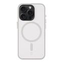 Tactical MagForce SmoothIsFast Kryt pro Apple iPhone 15 Pro Chalk
