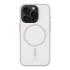Tactical MagForce SmoothIsFast Kryt pro Apple iPhone 15 Pro Chalk