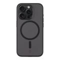 Tactical MagForce SmoothIsFast Kryt pro Apple iPhone 15 Pro Asphalt