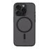 Tactical MagForce SmoothIsFast Kryt pro Apple iPhone 15 Pro Asphalt