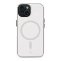 Tactical MagForce SmoothIsFast Kryt pro Apple iPhone 15 Chalk