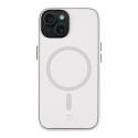 Tactical MagForce SmoothIsFast Kryt pro Apple iPhone 15 Chalk