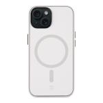 Tactical MagForce SmoothIsFast Kryt pro Apple iPhone 15 Chalk