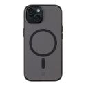 Tactical MagForce SmoothIsFast Kryt pro Apple iPhone 15 Asphalt