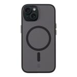 Tactical MagForce SmoothIsFast Kryt pro Apple iPhone 15 Asphalt