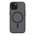 Tactical MagForce SmoothIsFast Kryt pro Apple iPhone 15 Asphalt