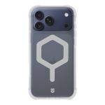Tactical MagForce Hexagon Kryt pro Apple iPhone 17 Pro Max T-White