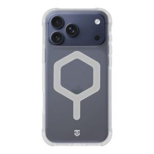Tactical MagForce Hexagon Kryt pro Apple iPhone 17 Pro Max T-White