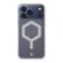 Tactical MagForce Hexagon Kryt pro Apple iPhone 17 Pro Max T-White
