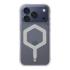 Tactical MagForce Hexagon Kryt pro Apple iPhone 17 Pro T-White