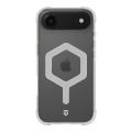 Tactical MagForce Hexagon Kryt pro Apple iPhone Air T-White