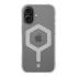 Tactical MagForce Hexagon Kryt pro Apple iPhone 17 T-White