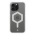 Tactical MagForce Hexagon Kryt pro Apple iPhone 15 Pro Max T-White