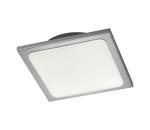 TRIO - LED stmievateľné stropné svietidlo DENVER LED/20W/230V matný chróm 679612007