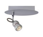 Lucide 16956/05/36 - LED bodové svietidlo TIRY LED/5W/230V 16956/05/36