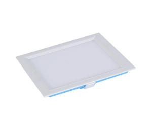 Greenlux LED zapustené svietidlo do podhľadu 6W/230V