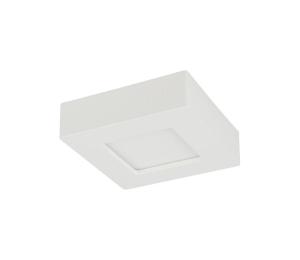 GLOBO 41606-9D - LED stropné svietidlo SVENJA LED/9W/230V 41606-9D