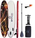 Paddleboard Spartan SUP 10`