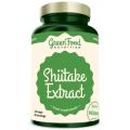GREENFOOD Shiitake Extract 120 kapsúl