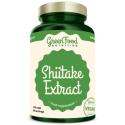 GREENFOOD Shiitake Extract 120 kapsúl
