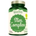 GREENFOOD Slim complex 120 kapsúl