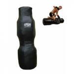 MMA vrece Katsudo čierne