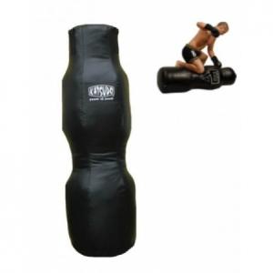 MMA vrece Katsudo čierne