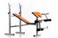 BENCH LAVIČKA LAUBR DELUXE