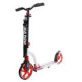 Spartan Jumbo III biela